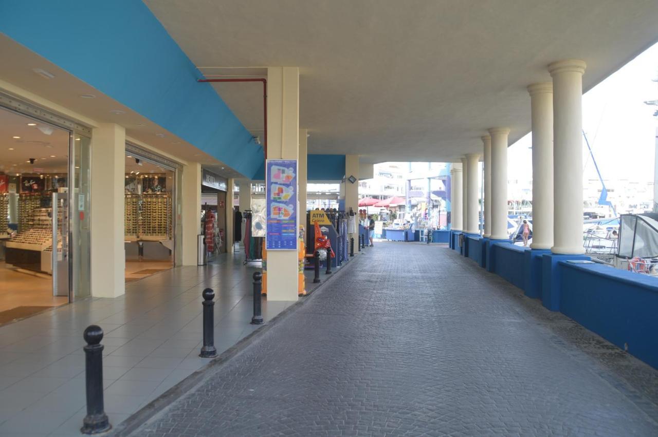 "Vive Benalmadena Luxe Puerto Marina" Primera Linea De Playa Dış mekan fotoğraf